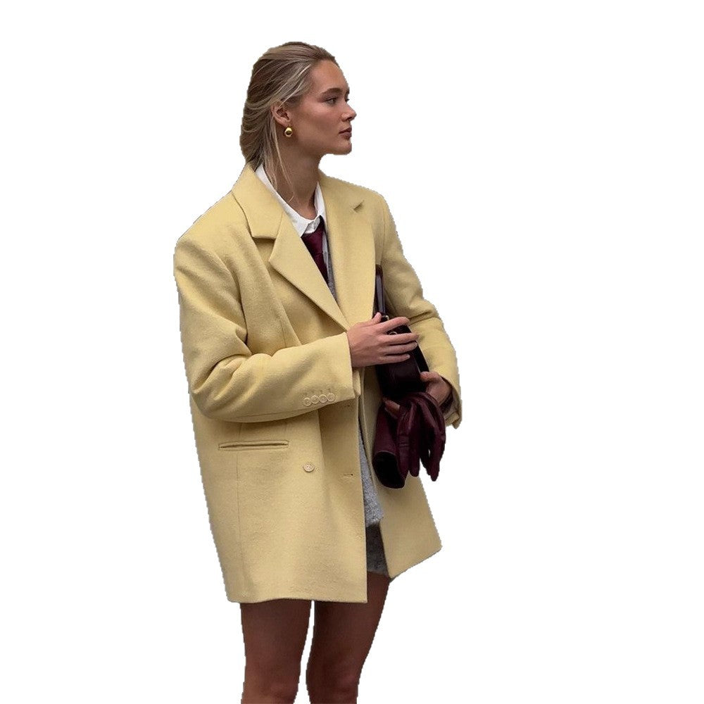 Timeless Vintage Style Garment