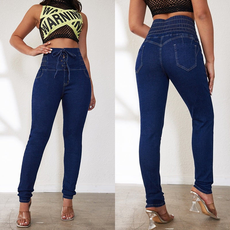 Thoughtfully Designed Garment
