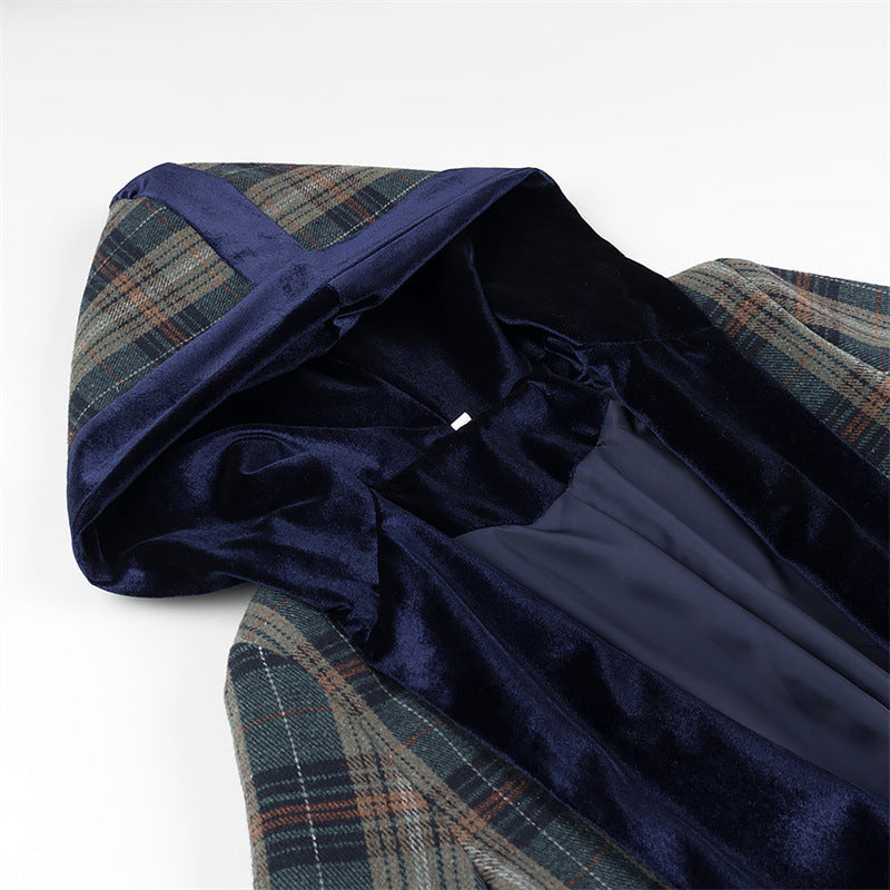 Timeless Vintage Style Garment