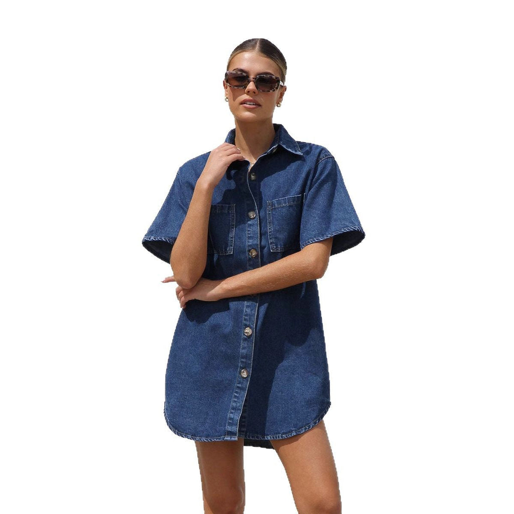 Thoughtfully Designed Garment