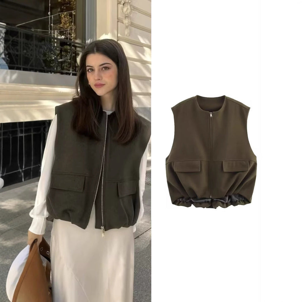Classic Vintage Garment