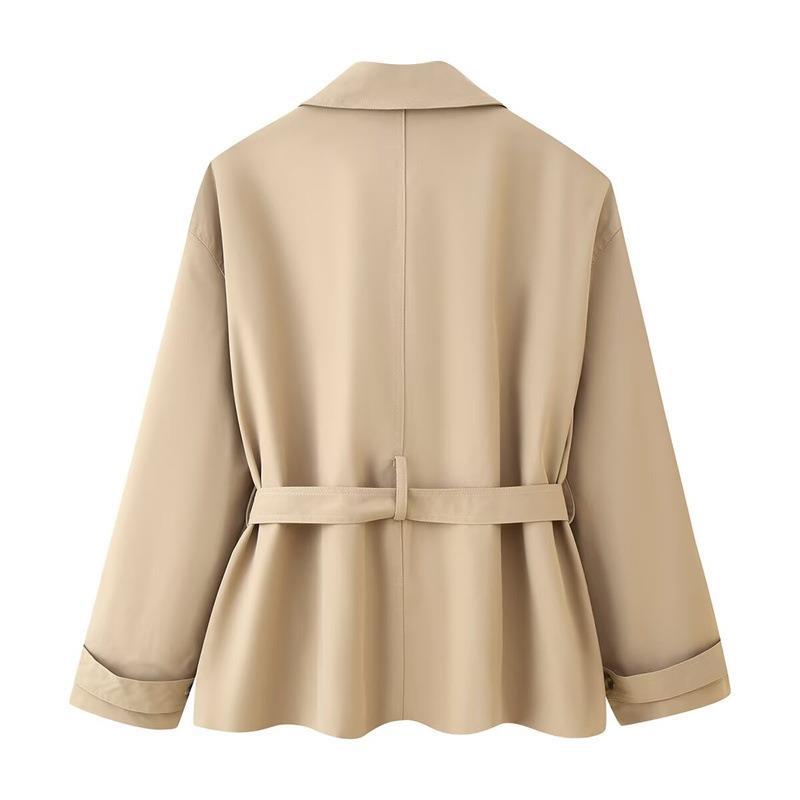 Thoughtfully Designed Garment