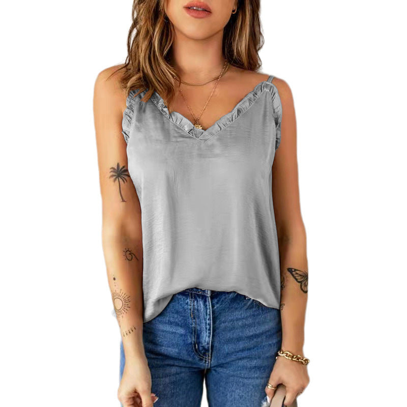 Thoughtfully Designed Top