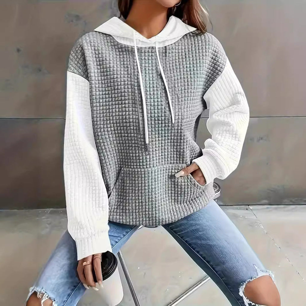 Timeless Vintage Style Pullover