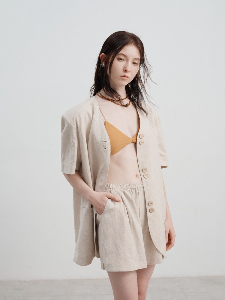 Beautifully Crafted Garment
