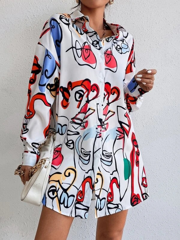 Classic Vintage Garment
