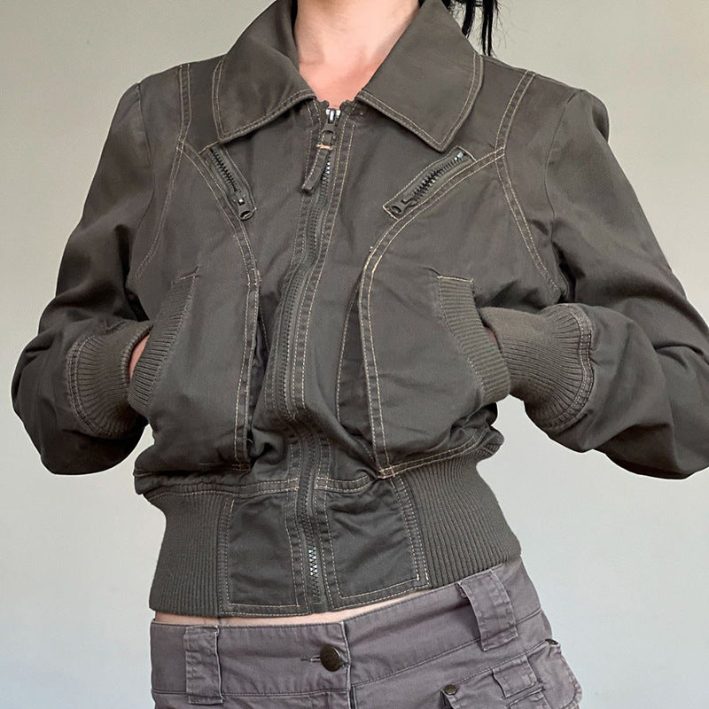 Elegantly Designed Garment