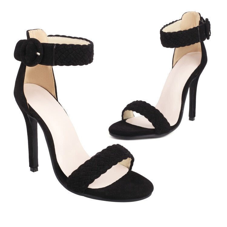 Classic Orthopedic Sandals with Timeless Style