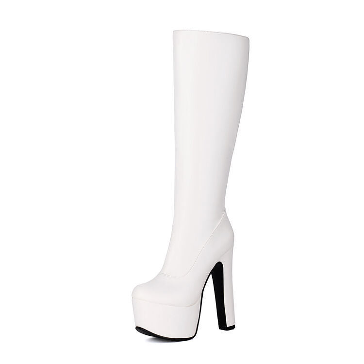 Elegant Orthopedic Boots for Every Step