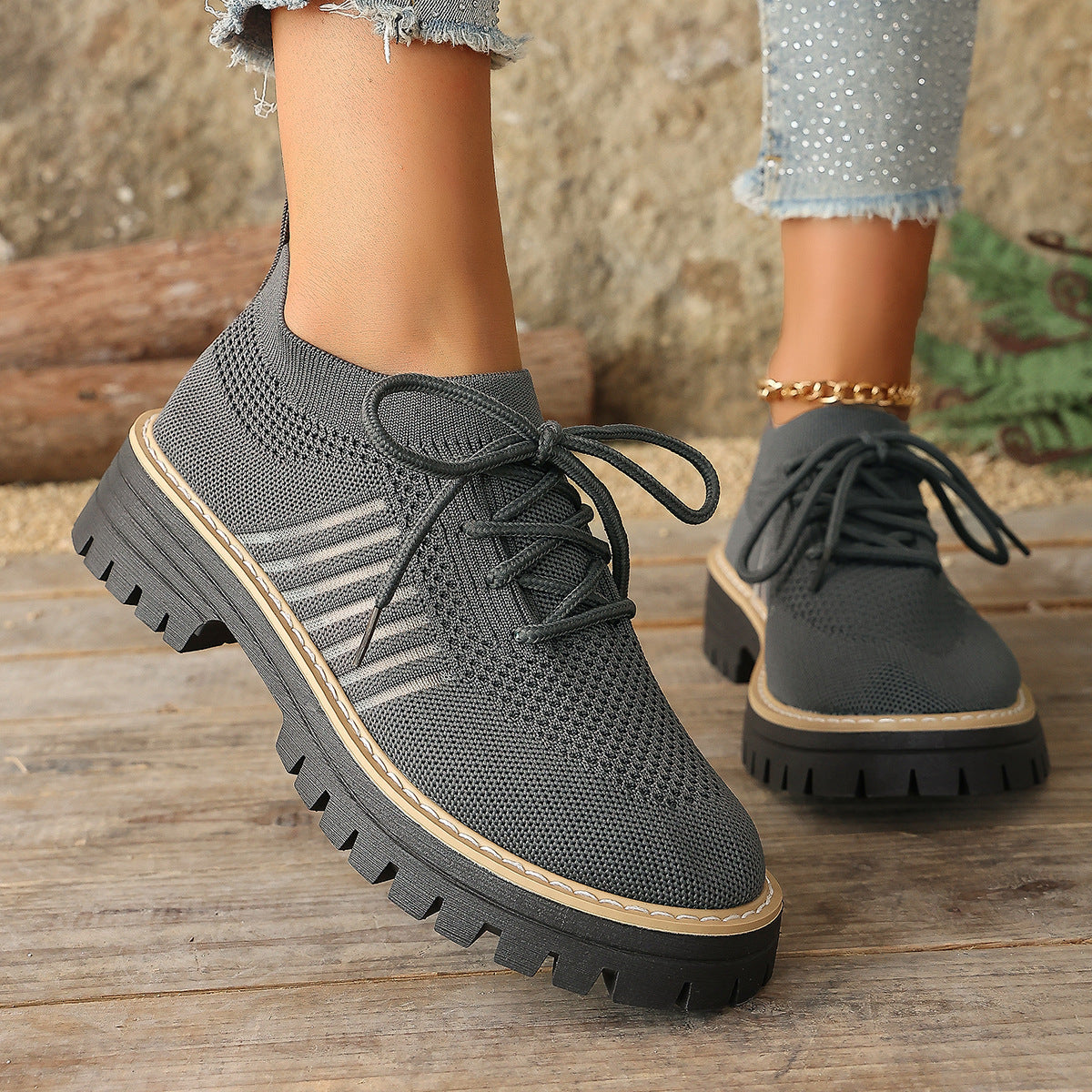 Comfortable Orthopedic Shoes for Daily Wear