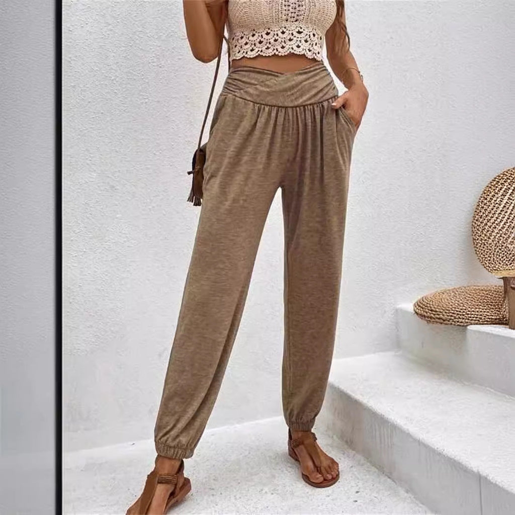 Elegantly Designed Garment