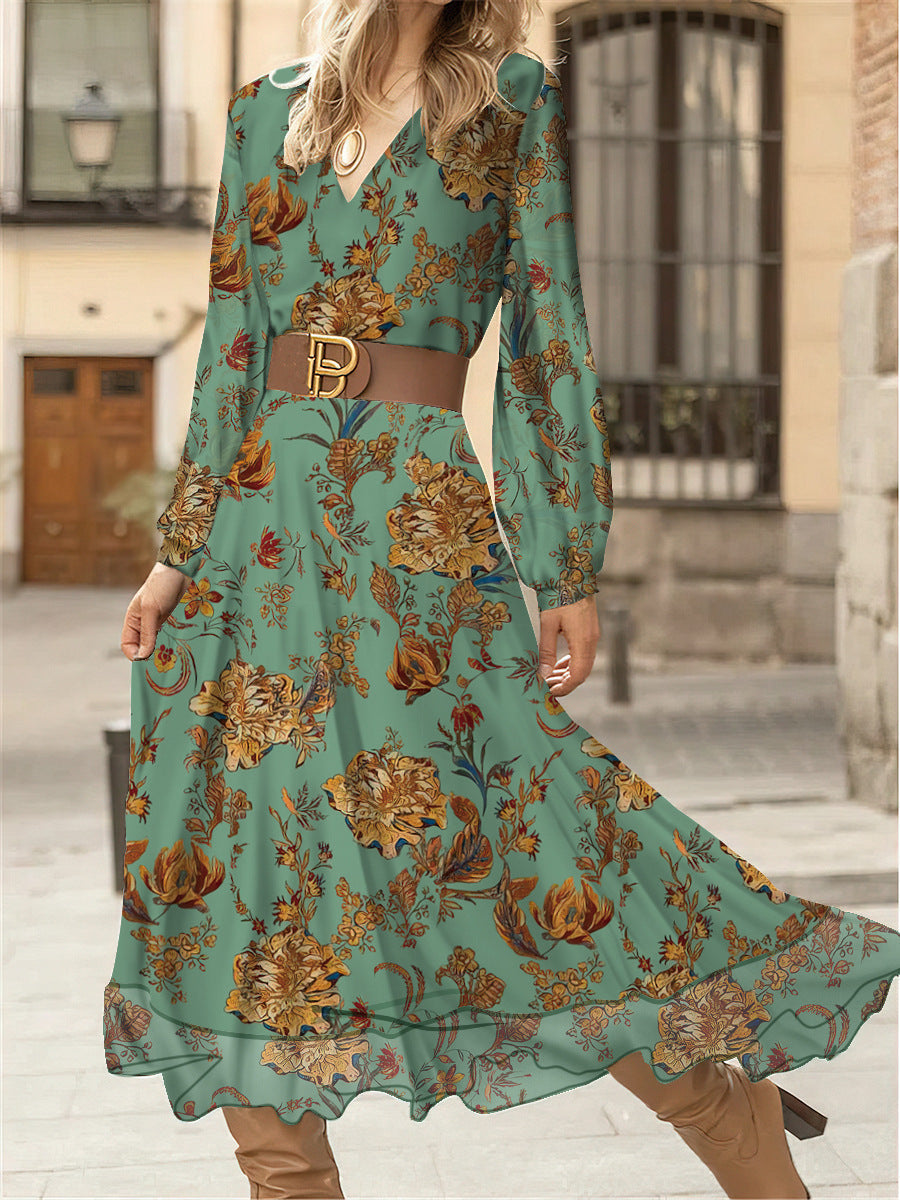 Elegantly Designed Garment