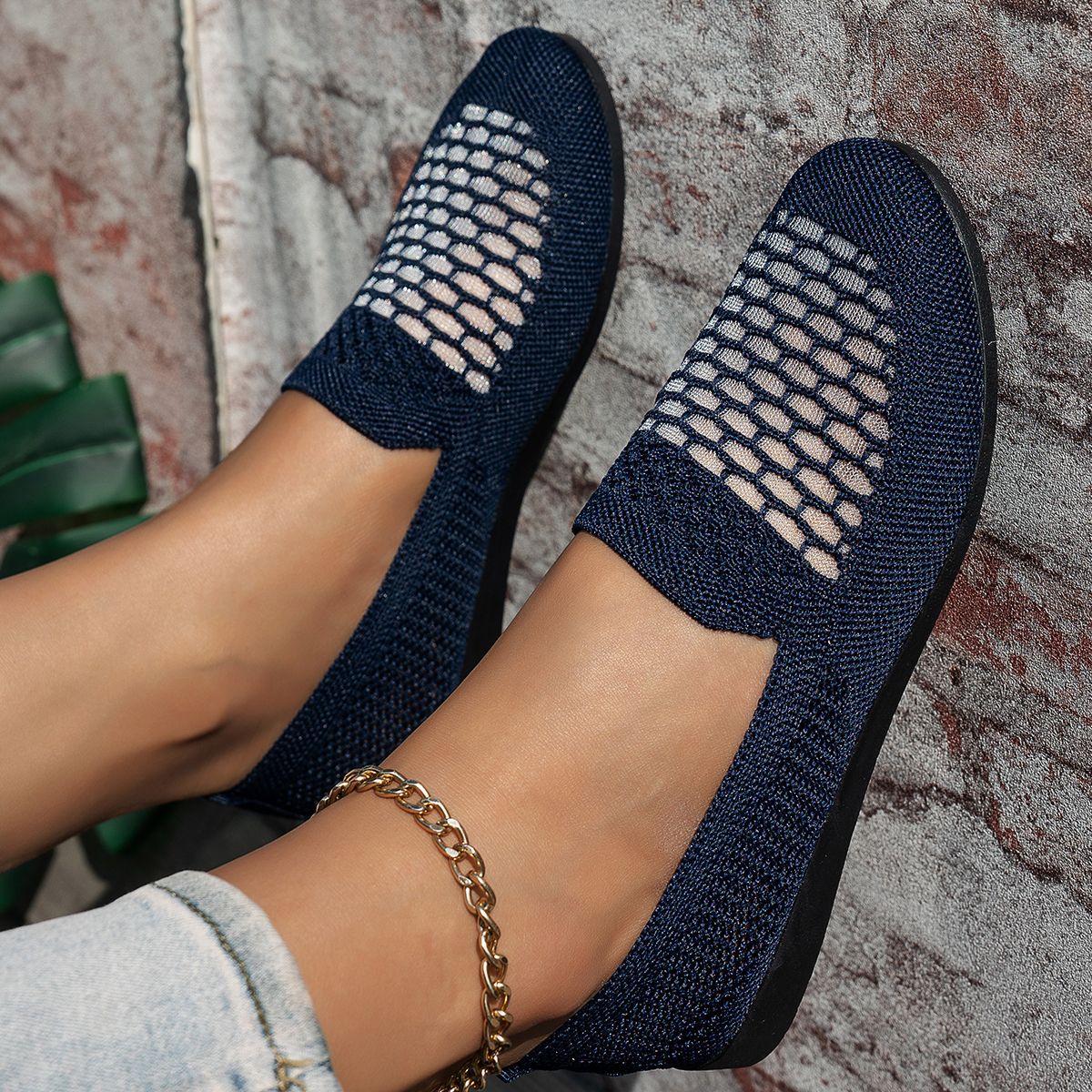 Graceful Orthopedic Shoes for Modern Look