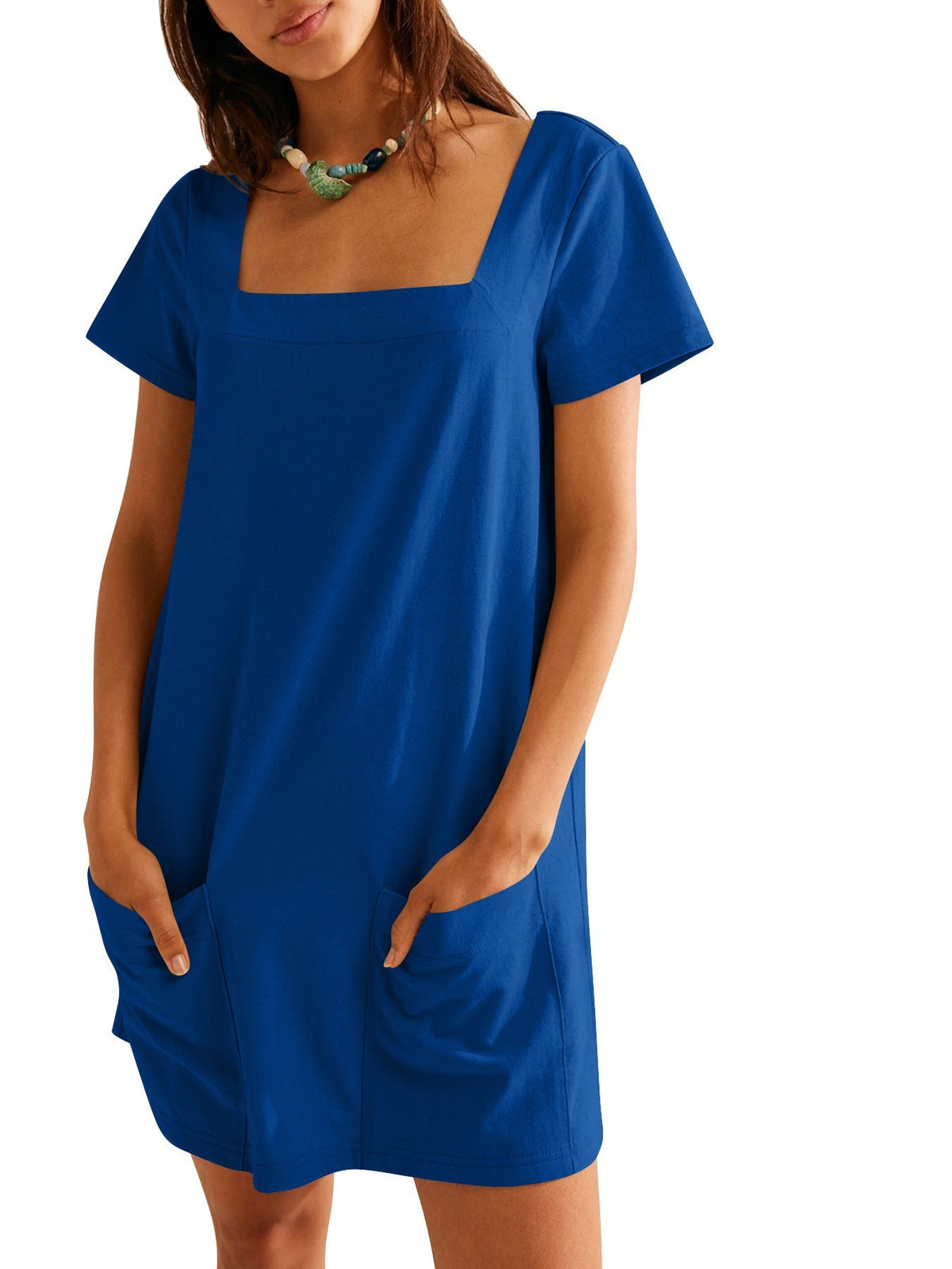 Blau