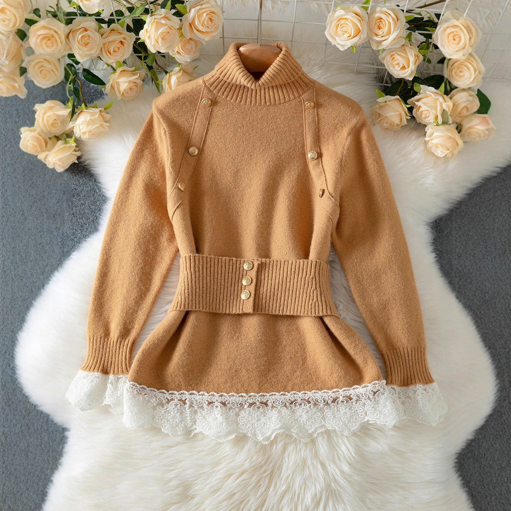Classic Vintage Pullover