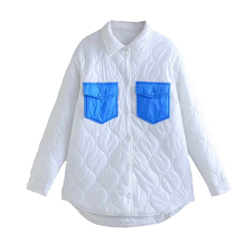 Elegantly Designed Garment