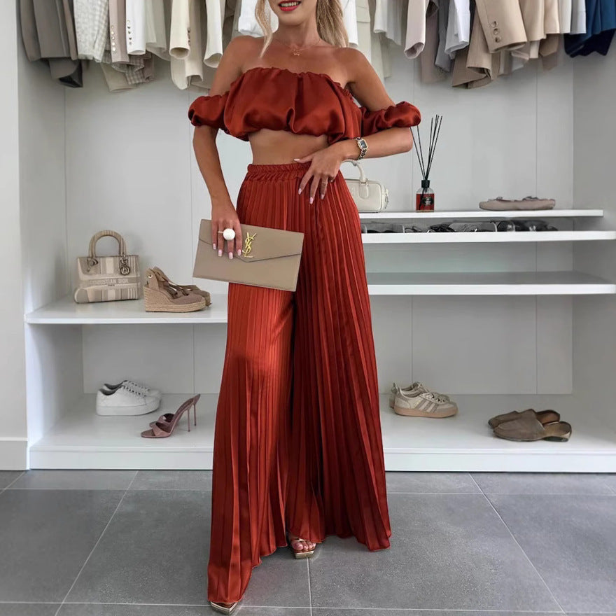 Timeless Vintage Style Garment