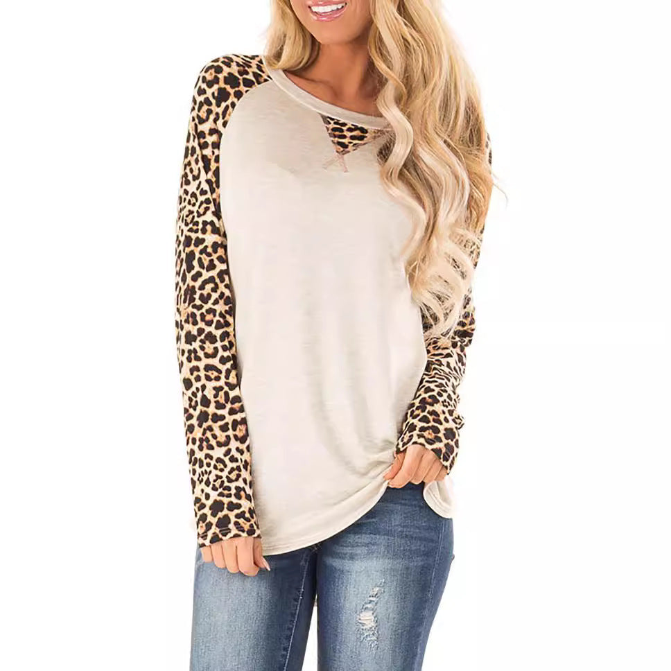 Elegantly Designed T-Shirt