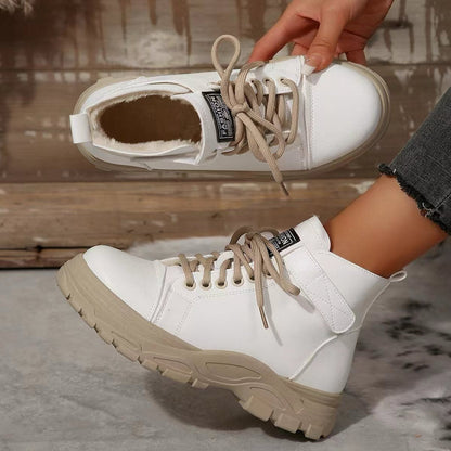 Classic Orthopedic Shoes with Timeless Style