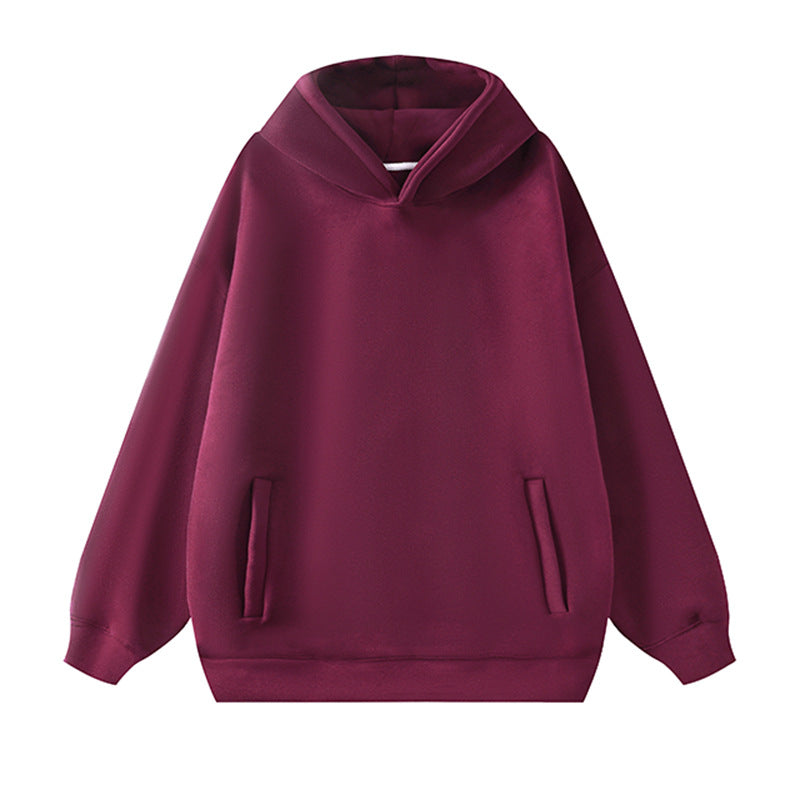 Thoughtfully Designed Pullover
