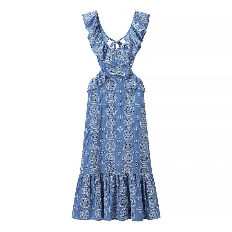 Blau