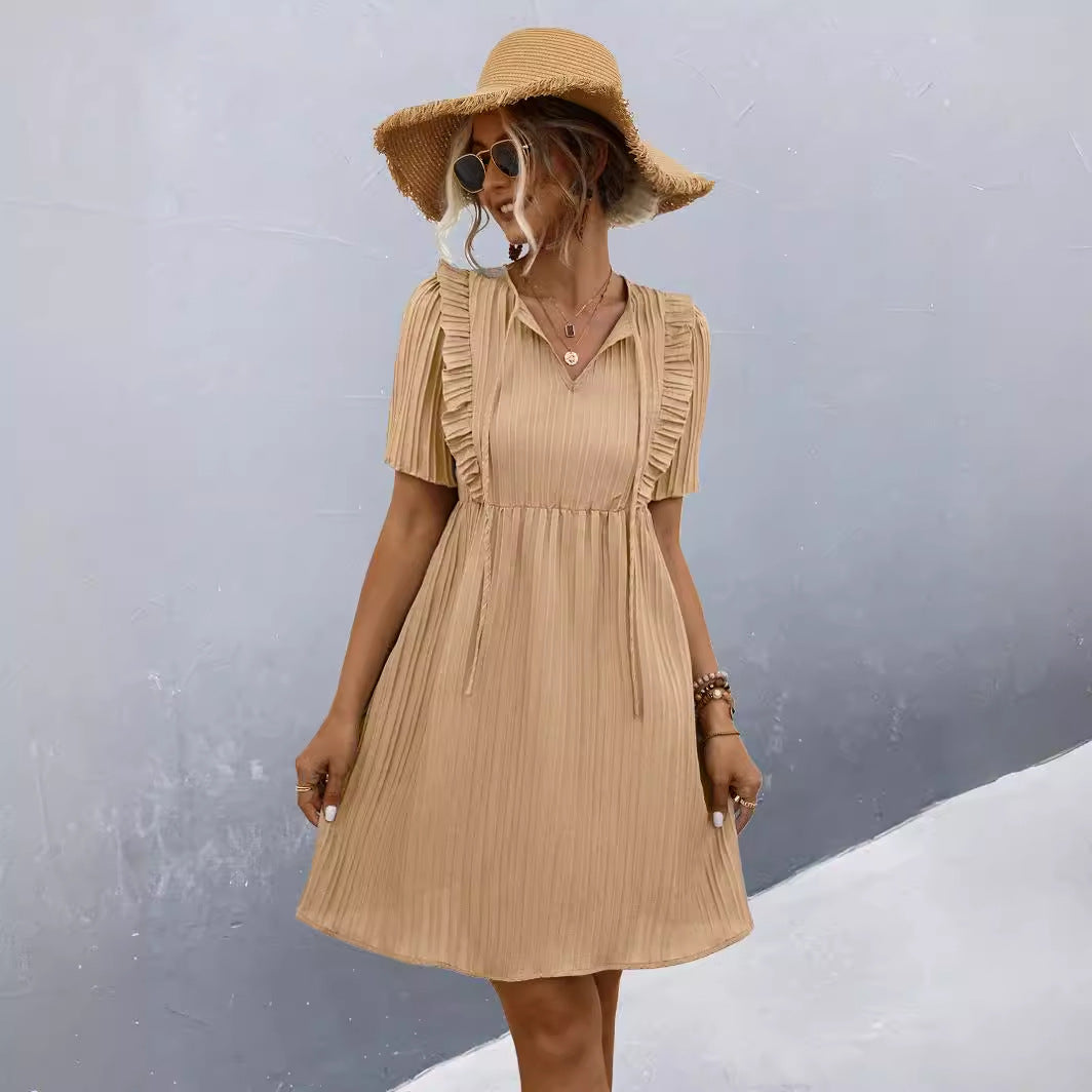 Beautifully Crafted Garment