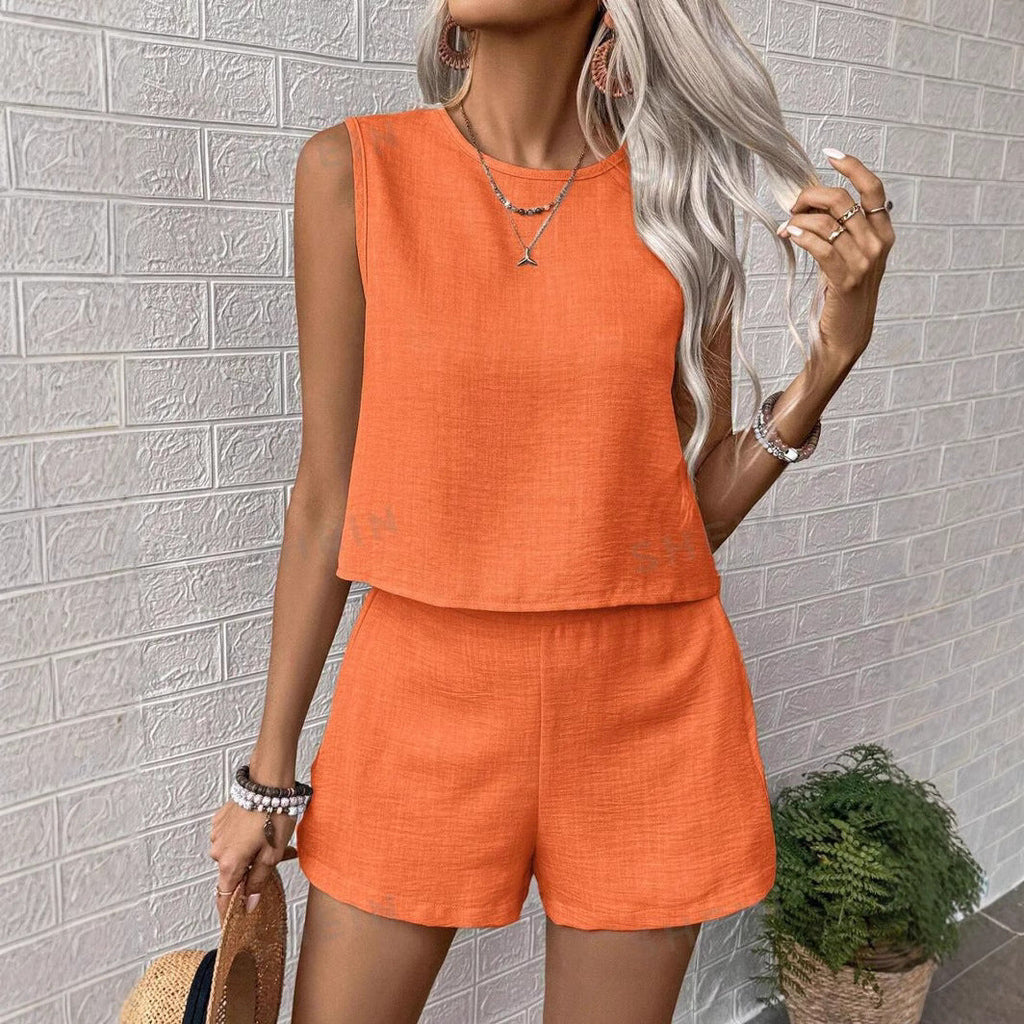 Classic Vintage Garment