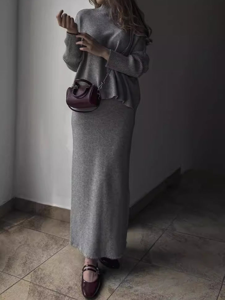 Thoughtfully Designed Garment