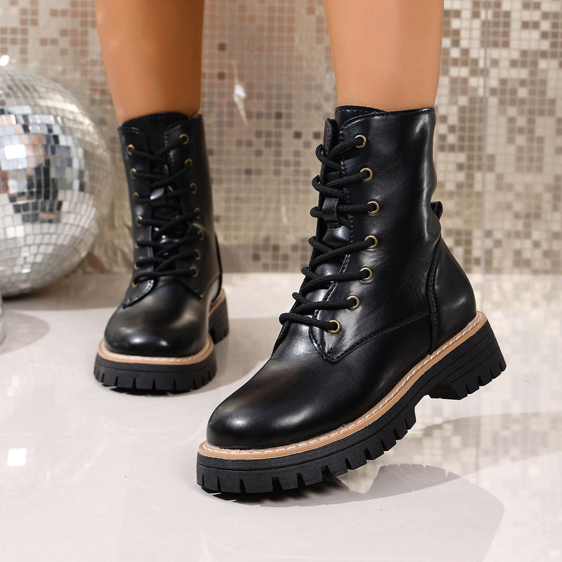 Graceful Orthopedic Shoes for Modern Look