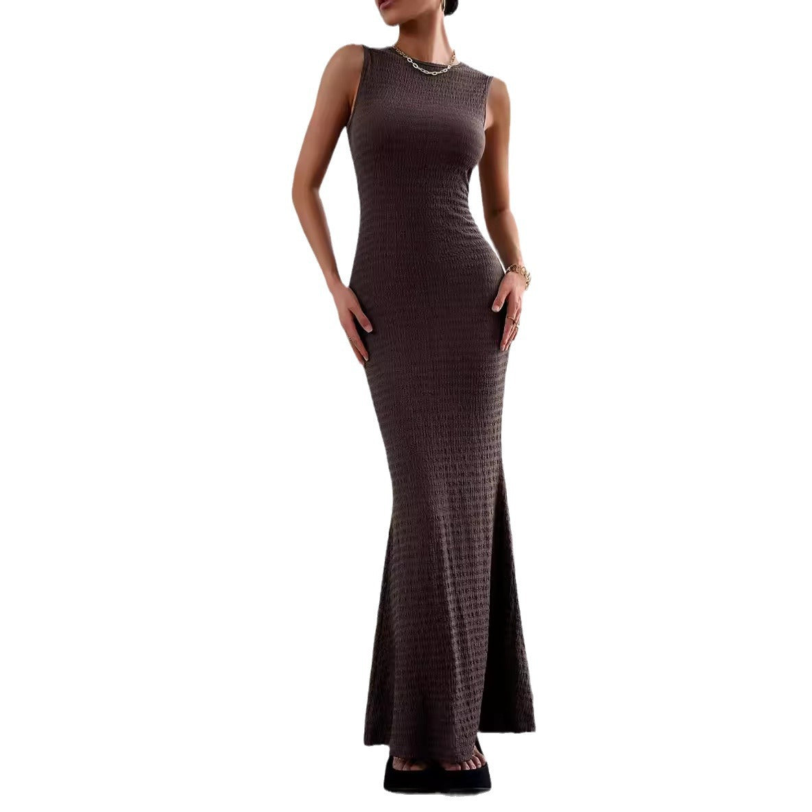 Elegantly Designed Garment