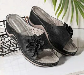 Stylish Orthopedic Sandals for Any Occasion
