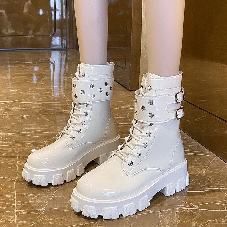 Beautifully Crafted Orthopedic Boots