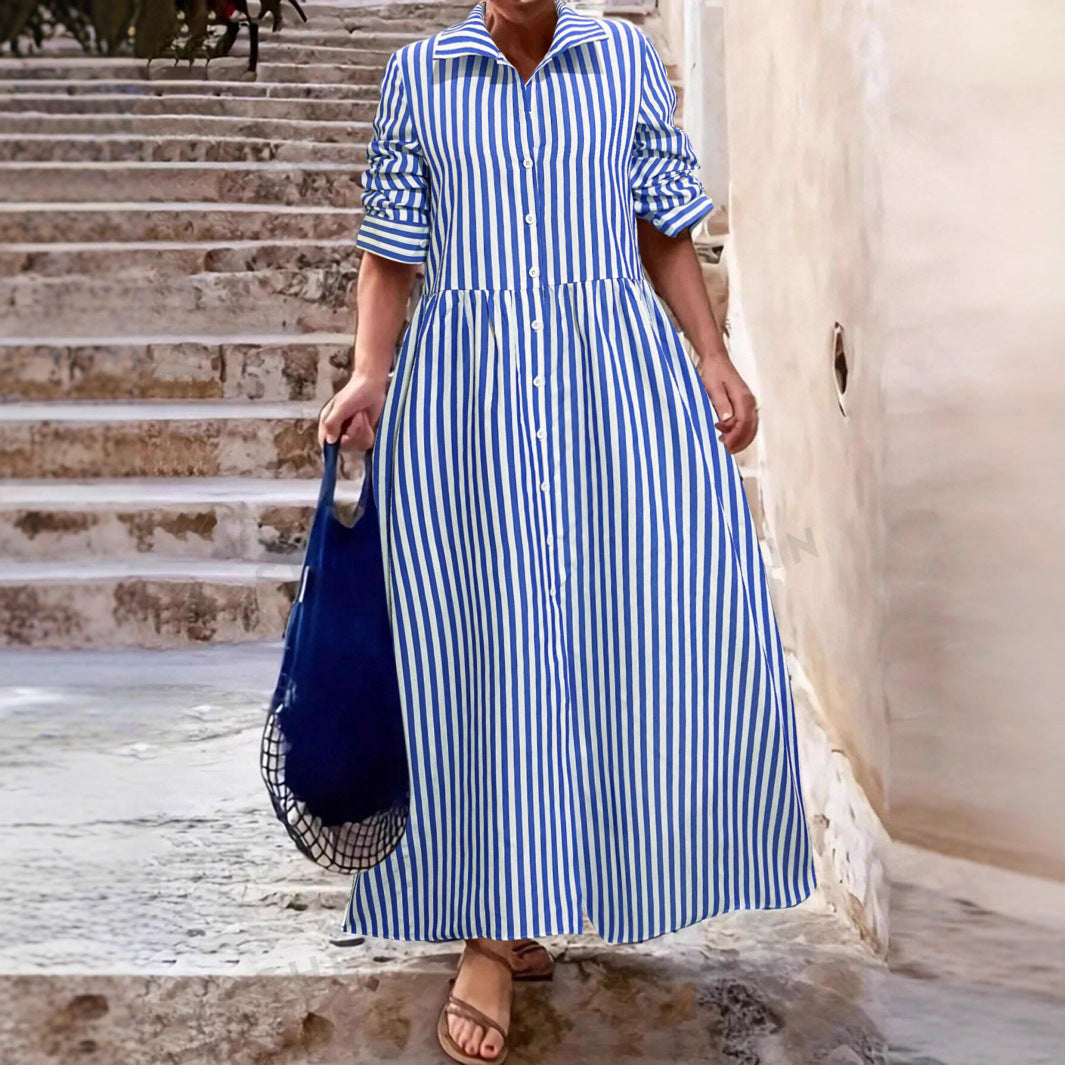 Timeless Vintage Style Garment