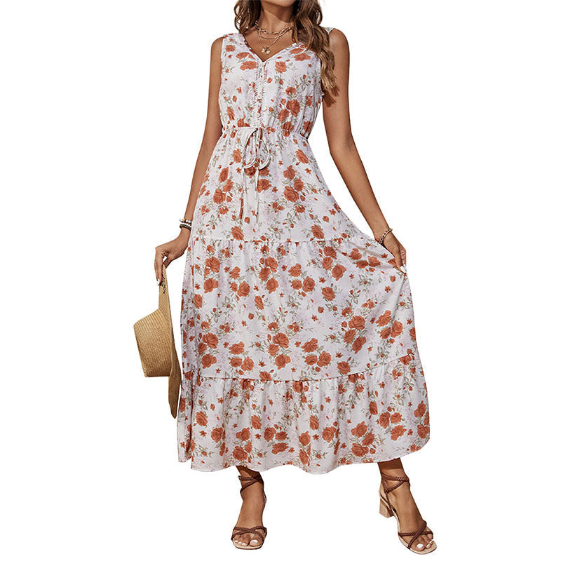 Elegantly Designed Garment