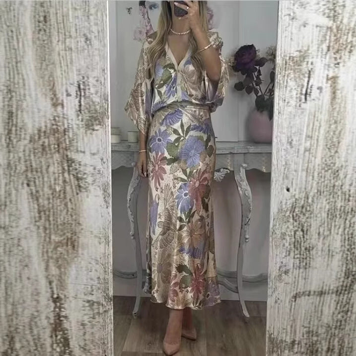 Beautifully Crafted Garment