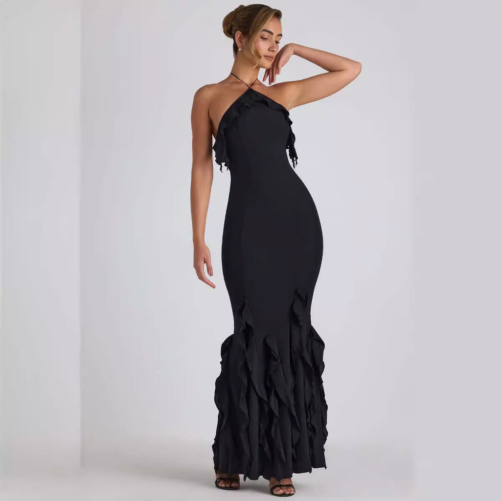 Elegantly Designed Garment
