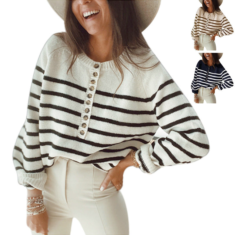 Elegantly Designed Pullover