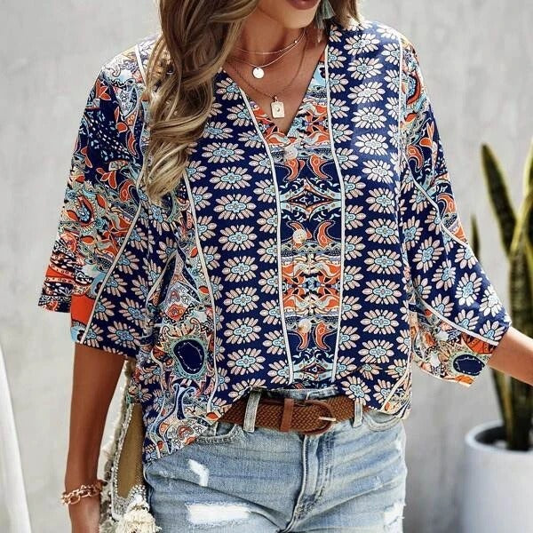 Elegantly Designed Garment