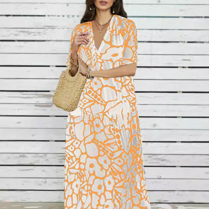 Vintage Inspired Garment