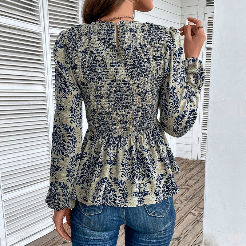Elegantly Designed Garment