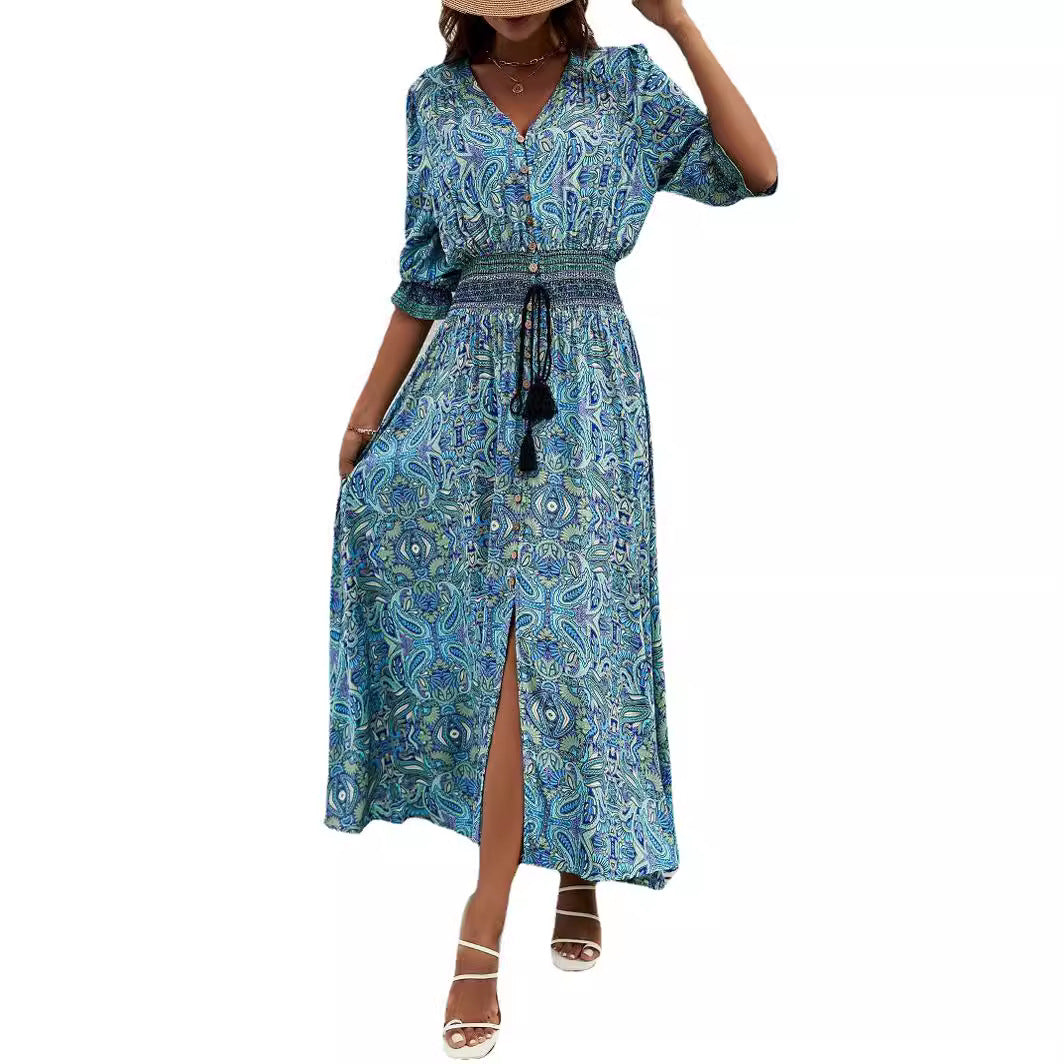 Beautifully Crafted Garment