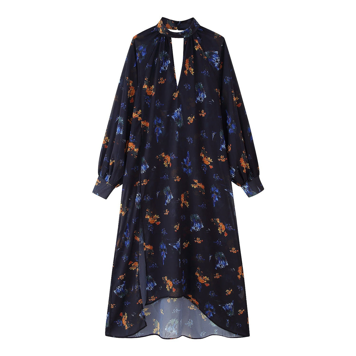 Elegantly Designed Garment