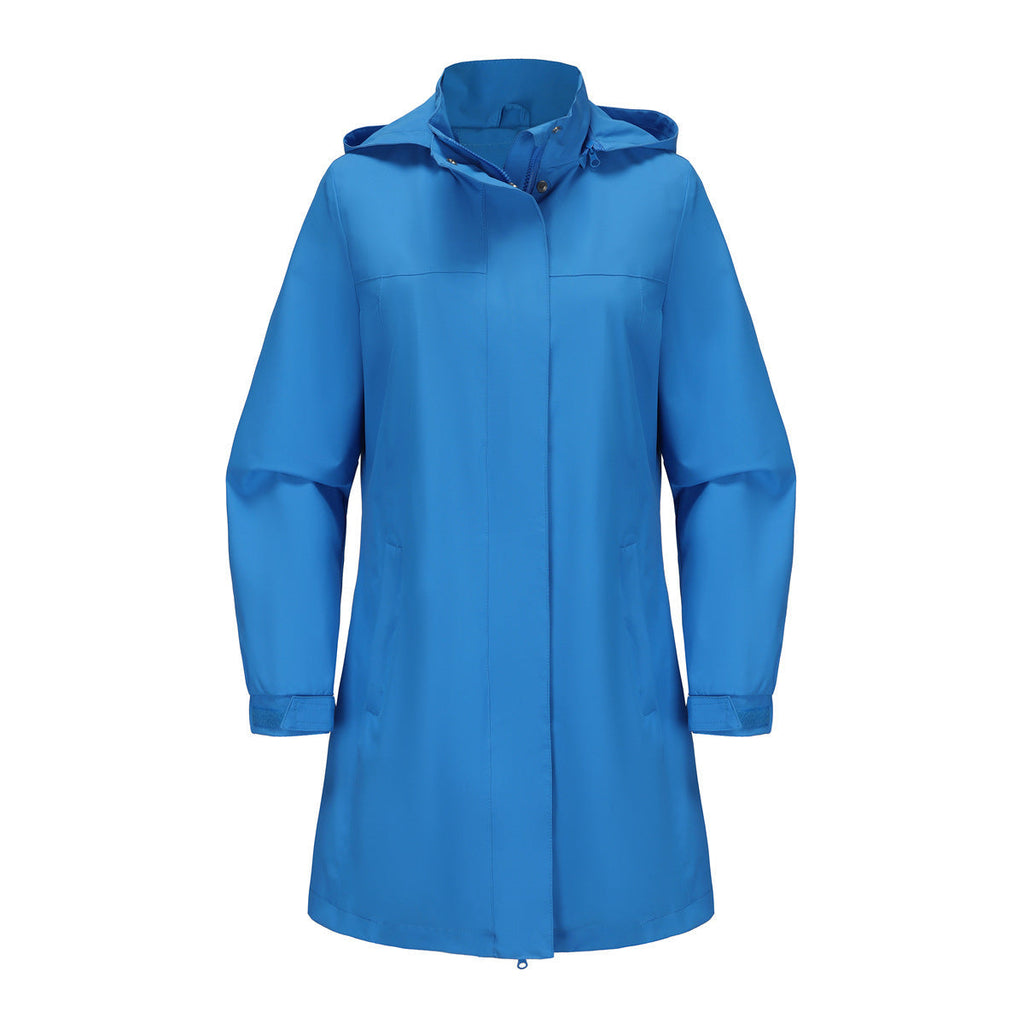 Blau