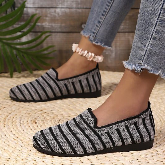 Chic Orthopedic Shoes with Unique Design
