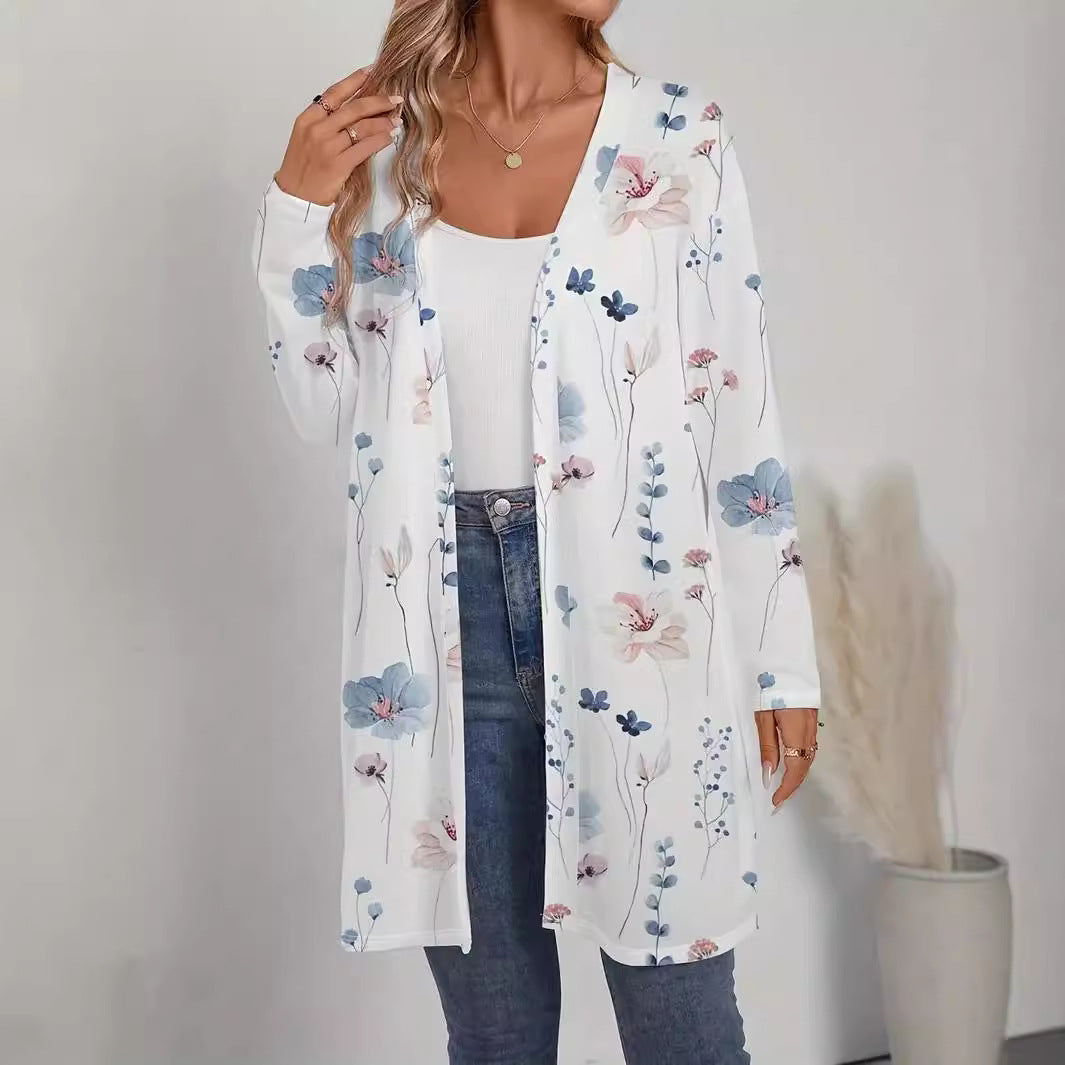 Elegantly Designed Garment