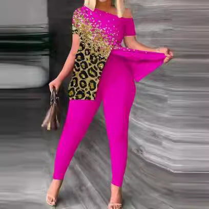 Thoughtfully Designed Garment