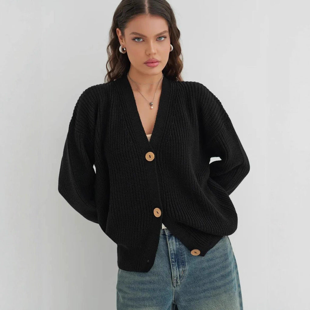 Classic Vintage Cardigan