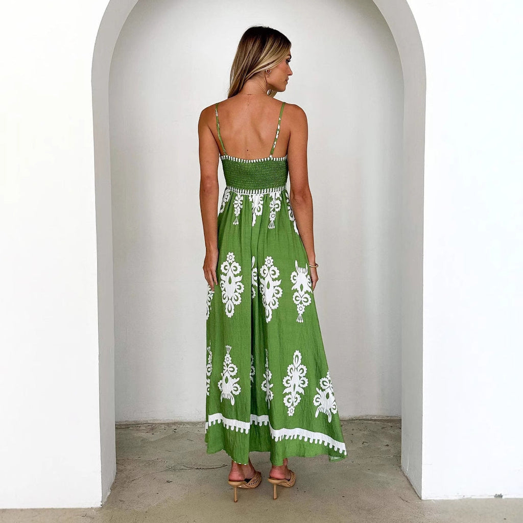 Classic Vintage Garment