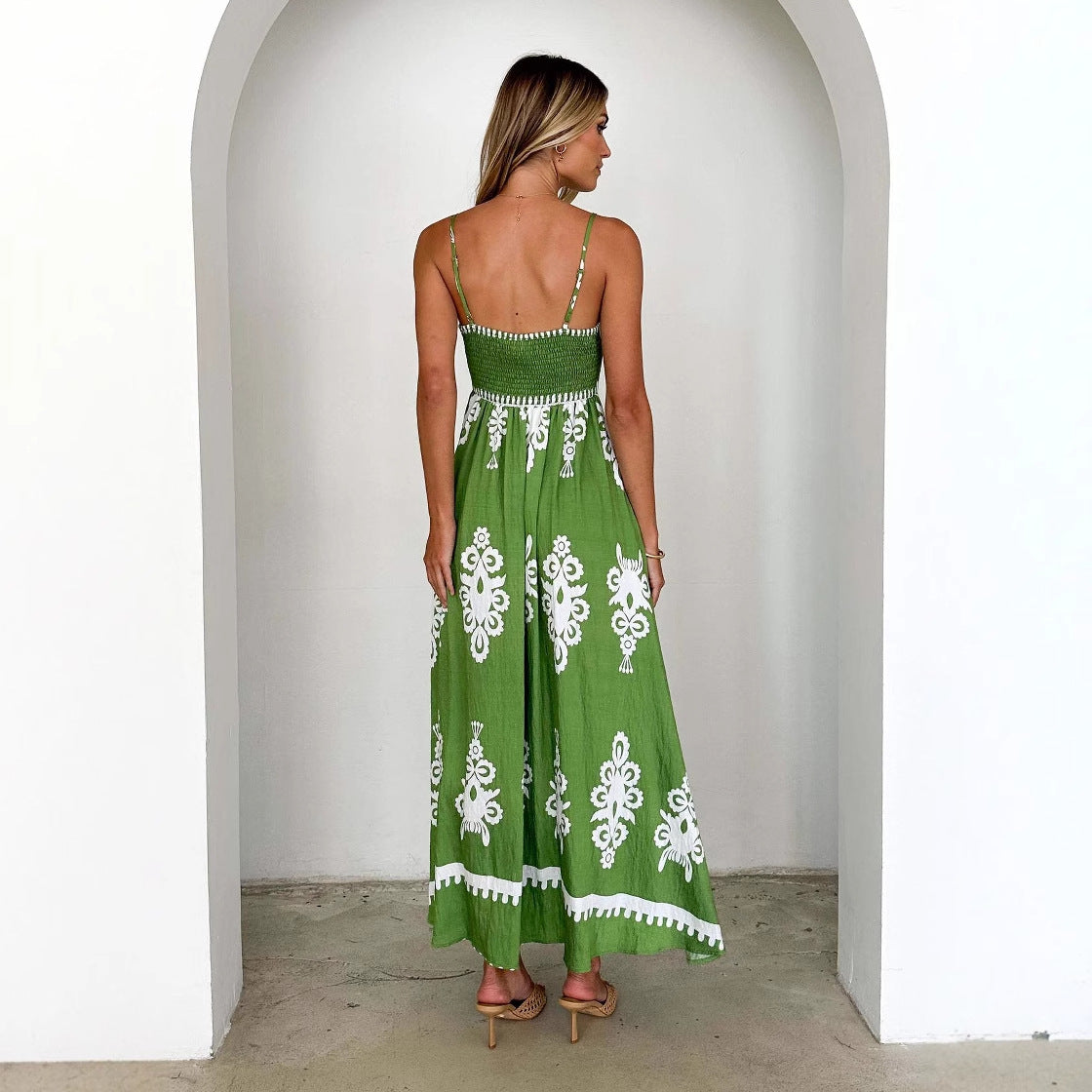 Classic Vintage Garment