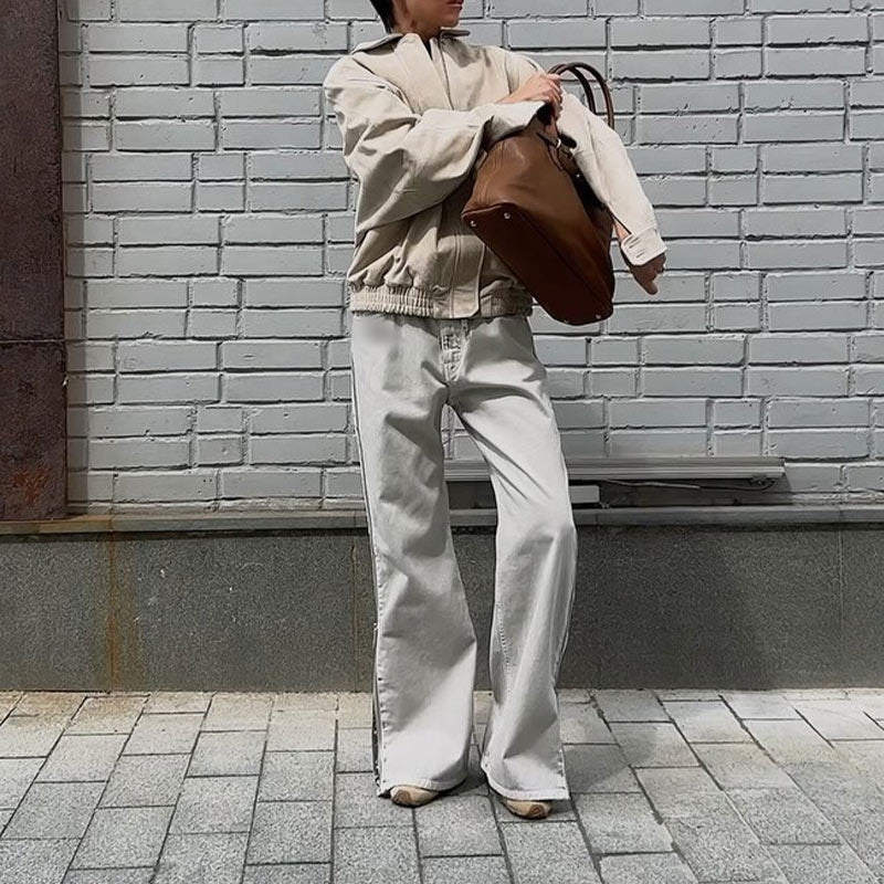 Elegantly Designed Garment